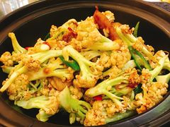 -科信海鲜主题餐厅(南通路店)