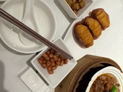 -潮福城潮州大酒楼(湖滨北路店)