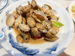 -渔港甄宴·海鲜·地标烟台菜(金沙滩店)
