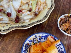 -胡师傅三下锅(汽车站店)