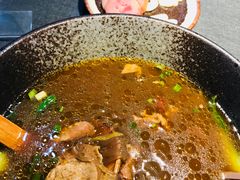 -大牛湾·眷村牛肉面(蠡溪店)
