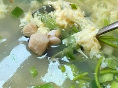 -崂山小吃部