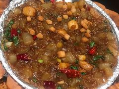 -阿庄新豫菜(航海东路店)
