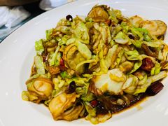 -紫光园·烤鸭(吕家营店)