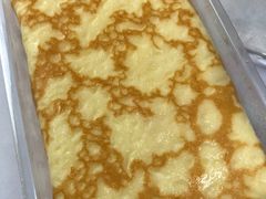 炙烤蛋卷嫩芝士-DEMO黛慕蛋糕(中泰店)