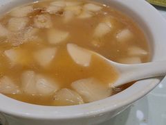 鱿鱼羹-光头匠