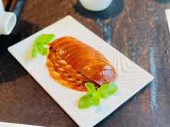 大董“酥不腻”烤鸭-大董(福田皇庭中心店)