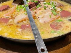-鸽子窝(黄村店)