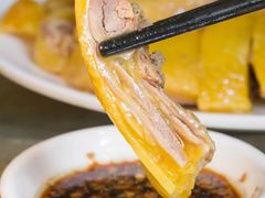 -瑞记湛江鸡饭店·粤西第一鸡(粤垦店)