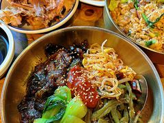 -聚合鑫东北熏酱熟食麻辣面(长阳店)
