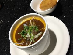 关中酸辣汤-百姓厨房(凤翔泥塑坊店)