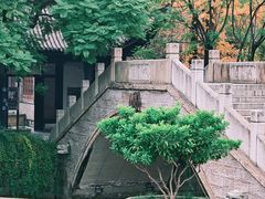 -龙潭水乡