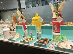 -百纳·锦绣江南 (百纳瑞汀酒店)