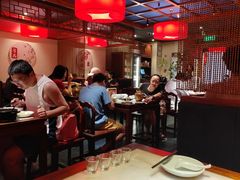 -小吊梨汤·北京菜·烤鸭(西直门凯德店)