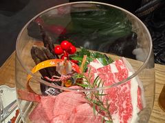 -肉魁屋·烧肉·烧鸟·酒场(高新店)