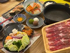 -Sushi Love 创意寿司(丽影广场店)