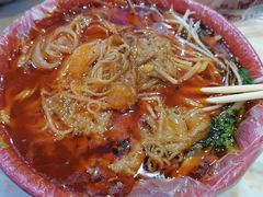 -杨记麻辣烫(四马路店)