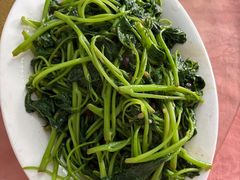 -天强农家菜馆