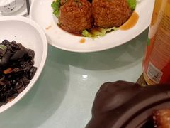-万荣烤鸭店·北京菜(天坛店)