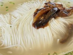 -同得兴 Since·1995 传统苏式面馆(十全街店)