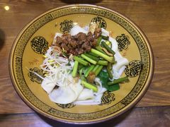 biangbiang面-福瑞记老孙头biangbiang面(新生路店)