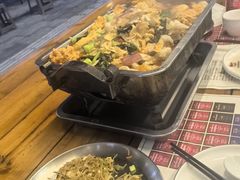 -后街佬·炭火鲜鱼杂(南城店)