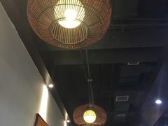 大堂-重庆德庄火锅(体育中心店)