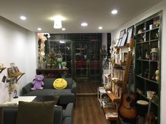 -参差咖啡(水果湖公园店)