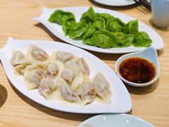 -船歌·鱼水饺青岛菜(国贸商城店)