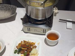 -香蜜轩·粤菜·宴会(世界之窗店)