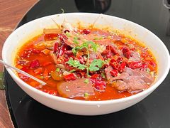 -港丽餐厅(天河城店)