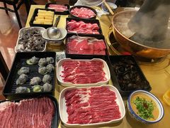 -牛街清真满恒記(平安里西大街店)