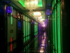-宝岛甲壳虫KTV(蓝天路店)