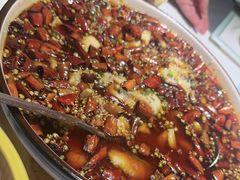 -同喜烤鸭店(光芒店)