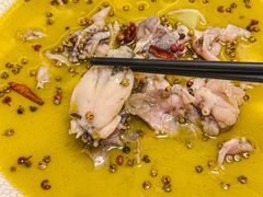 -日食记精菜馆(建邺万达店)
