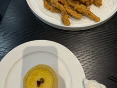-香丰阁·烤鸭·川湘菜(清河店)