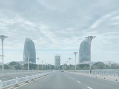 -海花岛旅游度假区
