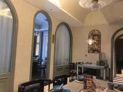 -香阁餐厅·常州菜·常州菜代表品牌(新北奥体店)
