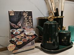 -松鹤楼面馆(清河万象汇店)