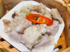 -明腾壹间茶餐厅(新都会花园广场店)