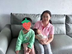 -兰州月小护月嫂·产后恢复