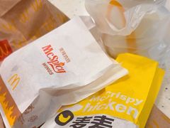 -麦当劳(西客站店)