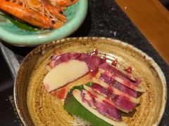 -匠和风精致料理(成都龙湖滨江天街店)