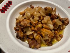 -味上湘菜馆(岳麓山店)