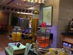 啤酒-国宾酒店-花园咖啡自助餐厅(北营房中街店)