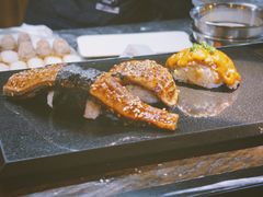 -昊·来了寿司(台湾街店)