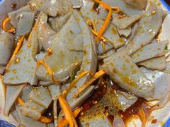 -民食香·腊排骨野生菌美食(木府店)