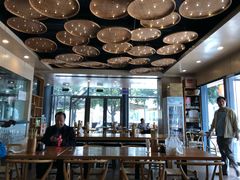 大堂-李公面(星尚邻里店)