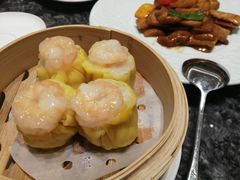 -頂好酒家·经典粤菜(海信广场店)