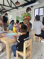 -优沃得自然教育农场·冰雪乐园·生日会·研学